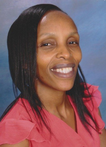 Obituary of Margaret Wamucii Thuku