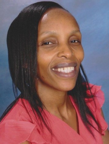 Obituary of Margaret Wamucii Thuku