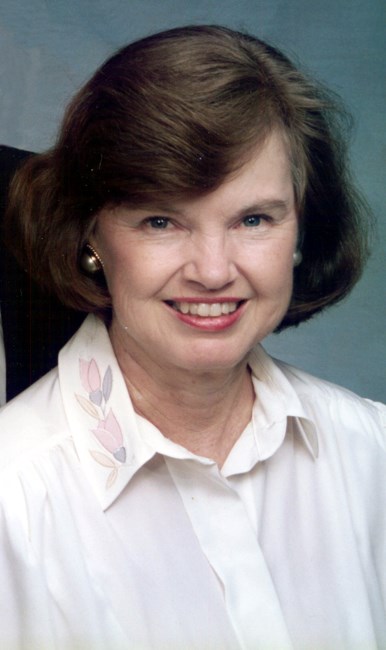 Obituario de Sue Swingle