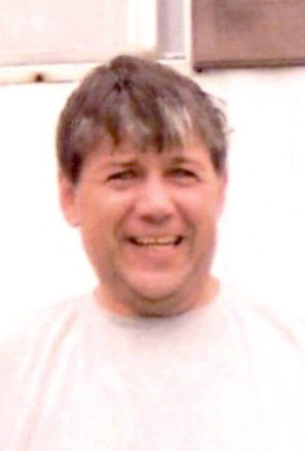 Obituary of John Paul Holbrook