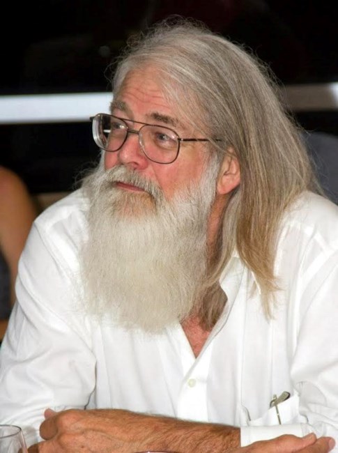 Obituary of Mark Hudson Delz, Sr.