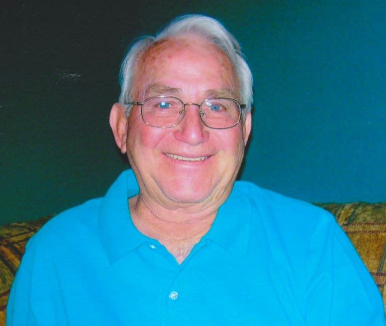 James Parker Obituary Livonia, MI