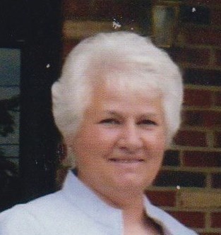 Obituary of Jane Carol (Snell) Garber