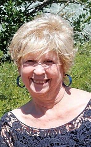 Obituary of Geraldine Rae Teagarden Button