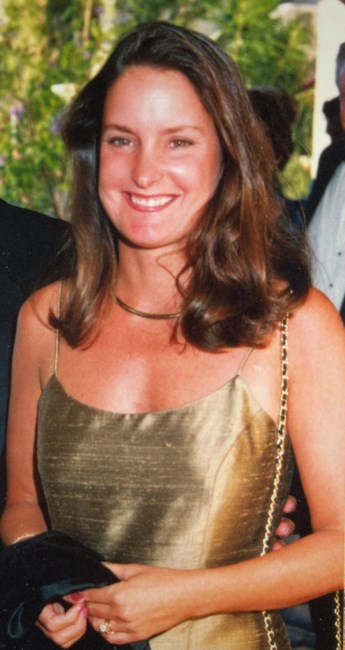 Obituary of Susan Elizabeth McGinnis