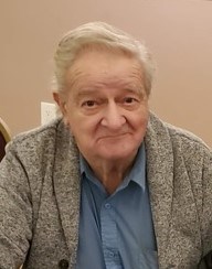 Avis de décès de Stephen "Roger" Ford