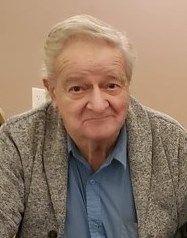 Avis de décès de Stephen "Roger" Ford