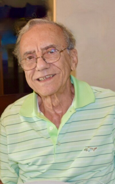 Obituary of Ruben E Socarras, Sr