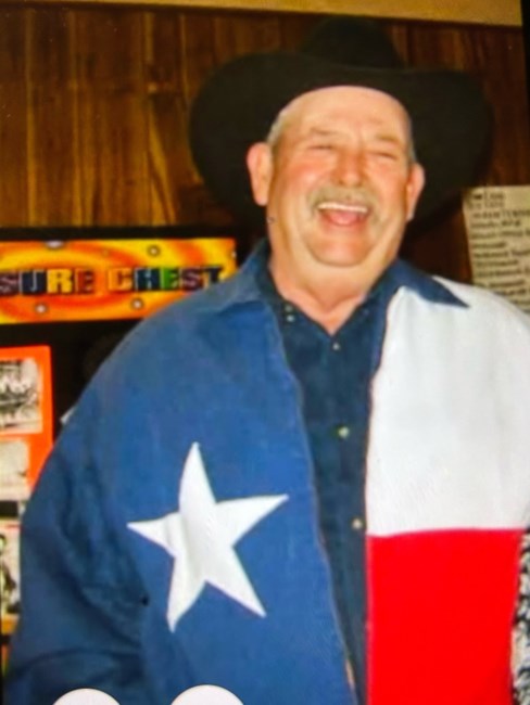 Obituary of Clyde Randall Dubose