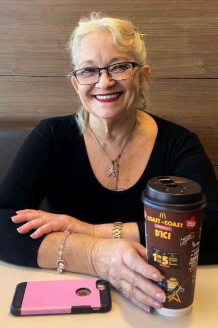 Obituary of Sheryl Lynn Doell