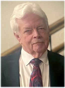 Obituary of Patrick Joseph Newsome