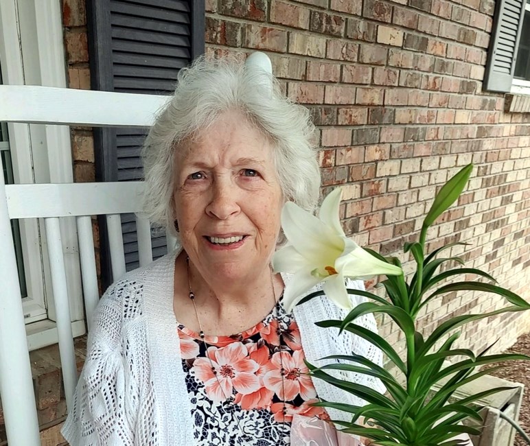 Obituary of Patricia Elaine King