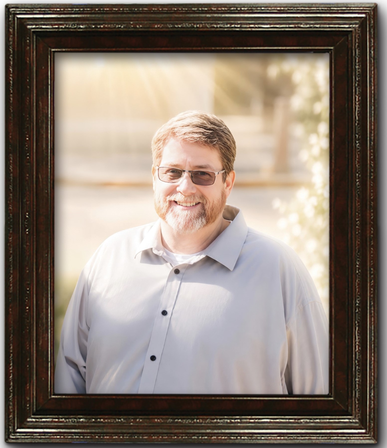 Obituary of Cory Lee Hammond