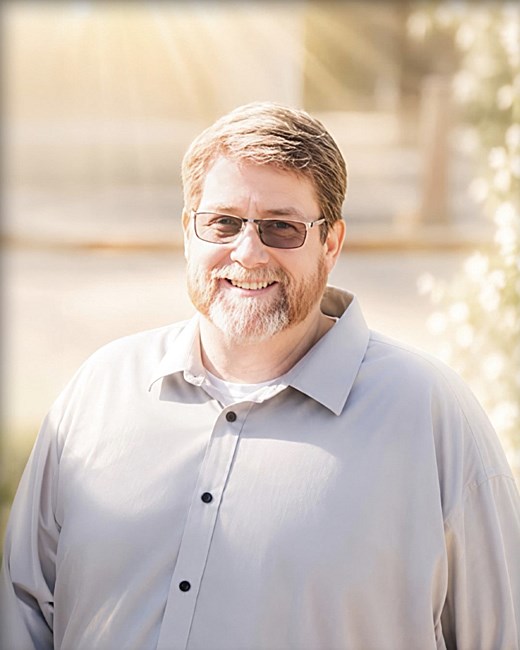 Obituary of Cory Lee Hammond