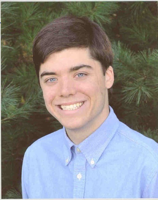 Obituary of Christopher Stranberg