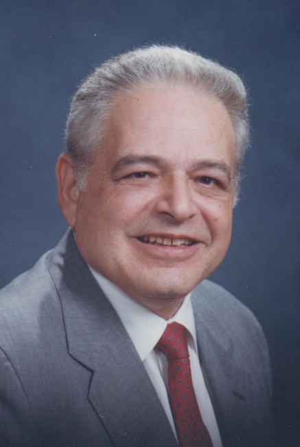 Obituary of Bert B. Hene Jr.