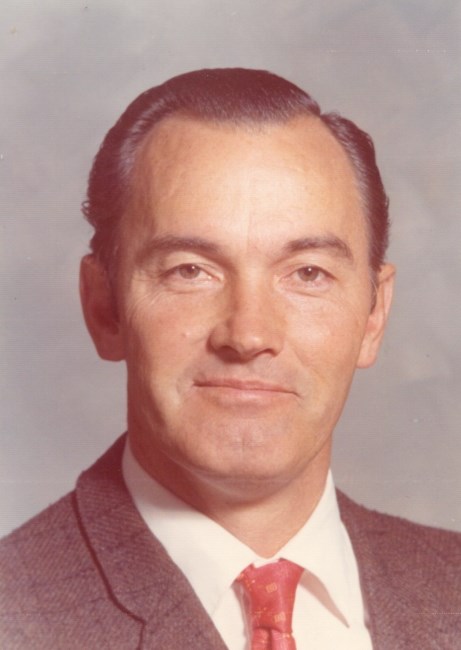 Obituary of Lucian Donald Carpenter