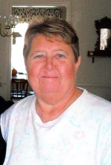 Obituary of LaDonna "Patty" Paulette Pannell