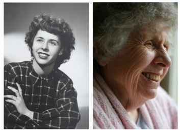 Obituary of Donna Claire Linn