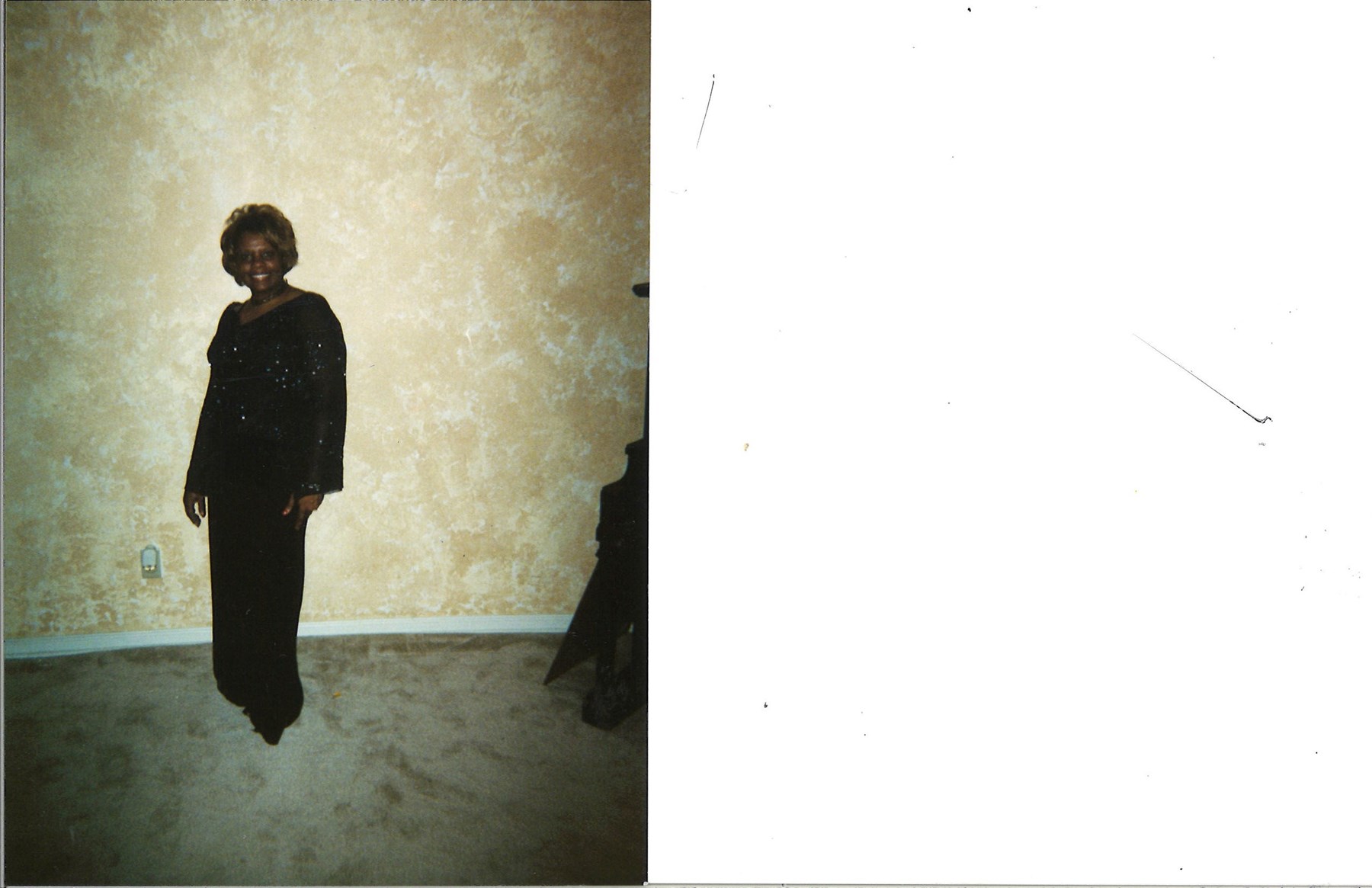 Obituary of Loretta Moore Smith