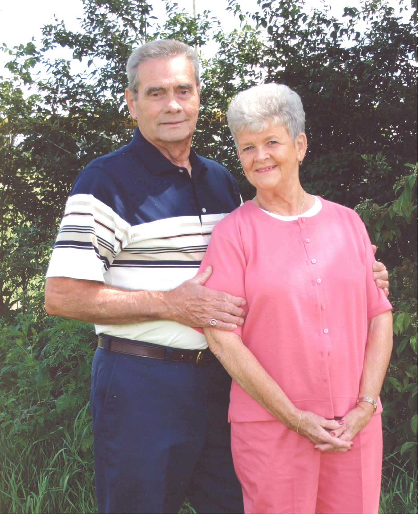 Avis de décès de Don Livingston