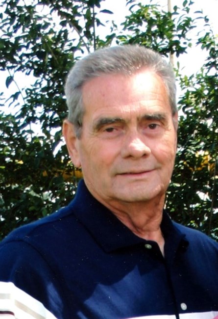 Obituary of Don Livingston