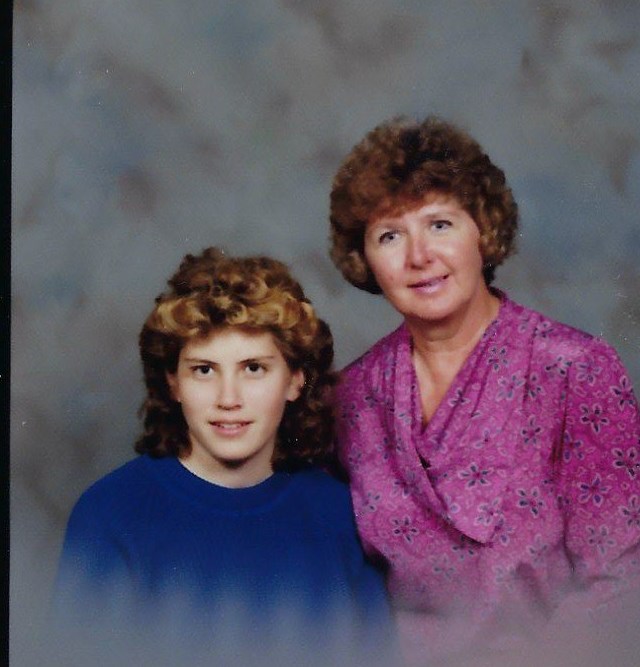 Obituary of Joan K. Schuh