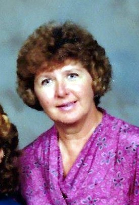 Obituary of Joan K. Schuh