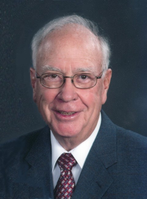 Obituary of James "Wes" McGarvey