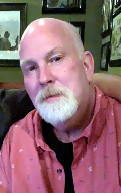 Obituary of Patrick Hays Thompson Jr.