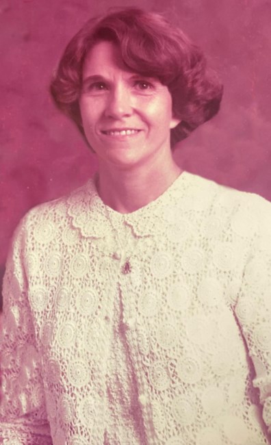 Obituary of Vivian Laneta Klick