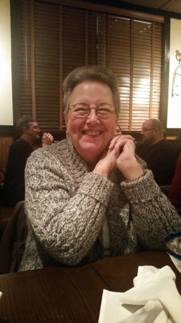 Obituary of Mary Ann Schmidt