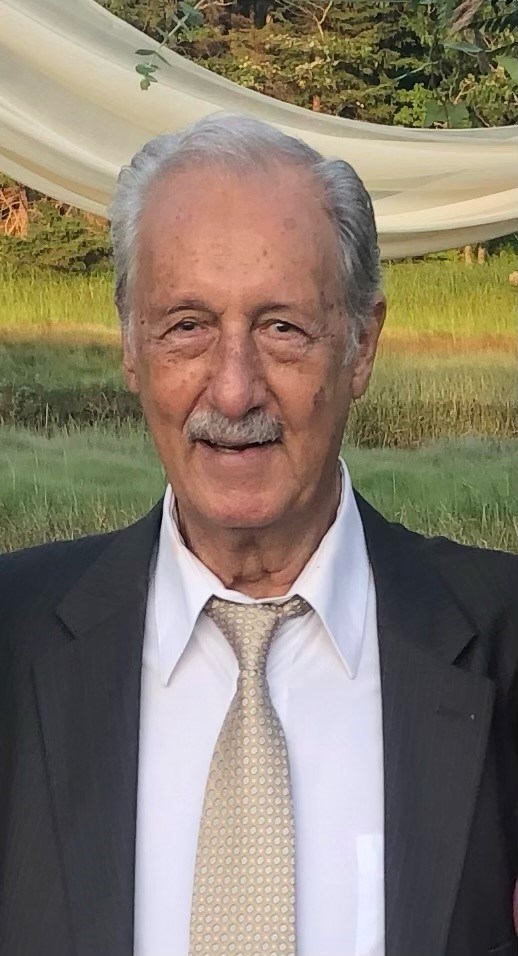Obituary of Pasquale Tramontana