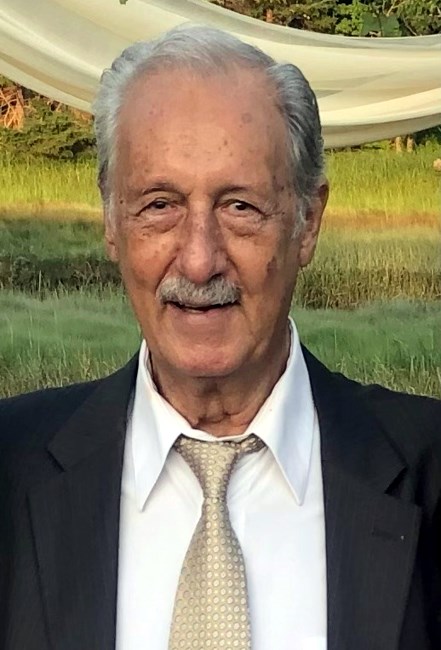 Obituario de Pasquale Tramontana