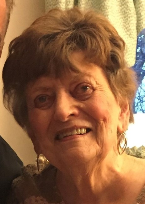 Obituary of Sally Marie Mical