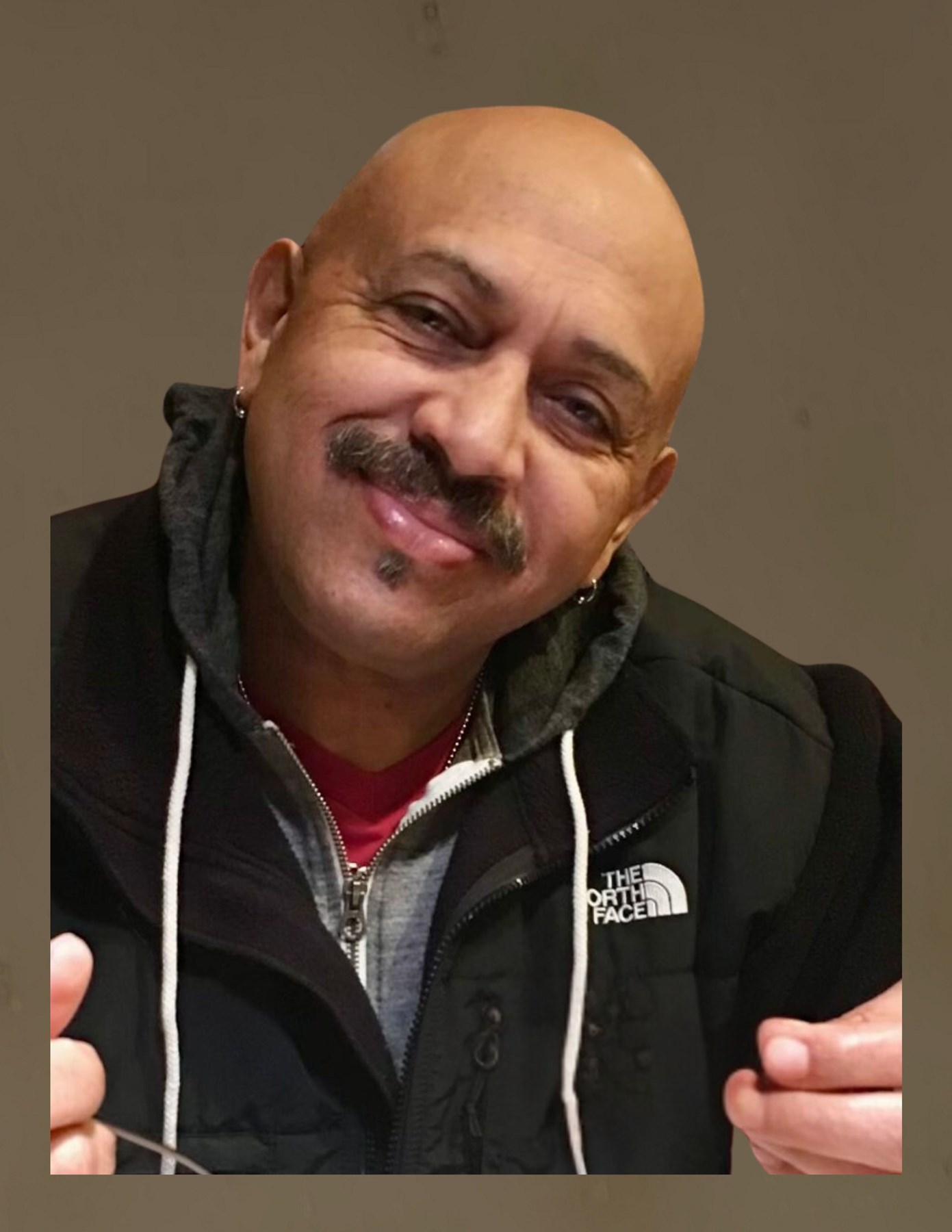 Obituary of Samuel Hernandez