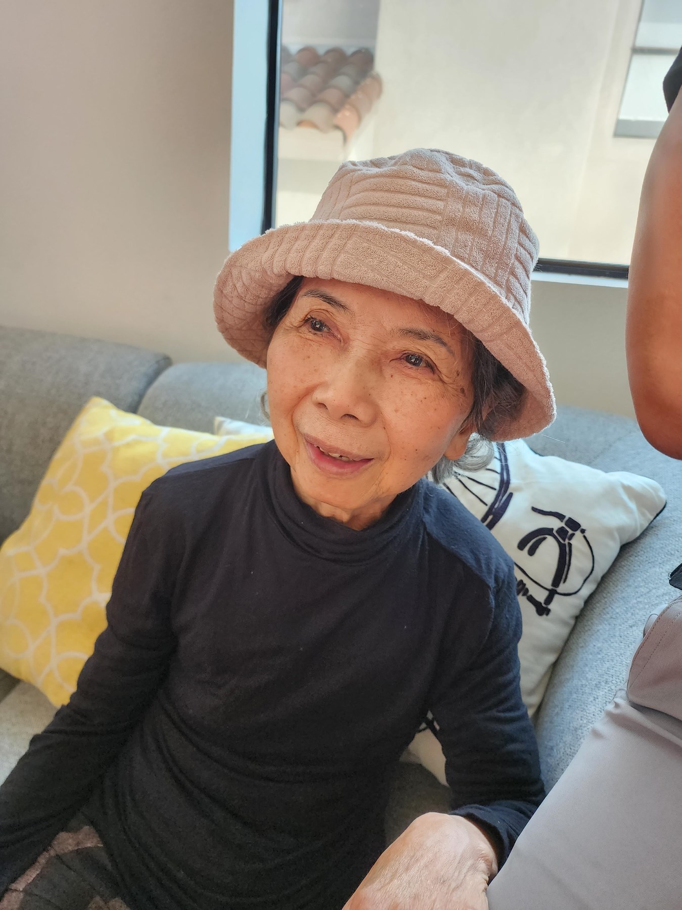 Obituary of Connie Le Nguyen