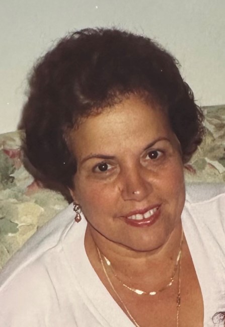 Obituary of Gliceria Cartaya