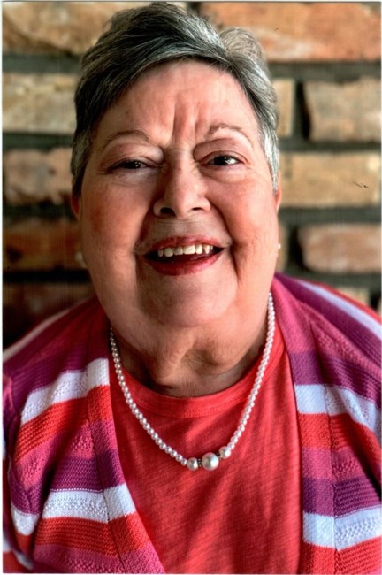 Avis de décès de Cheryl Louise Walton