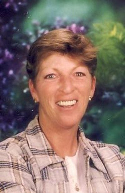 Obituary of Doreen Marie Johnson