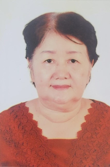 Obituary of Nghien Thi Nguyen
