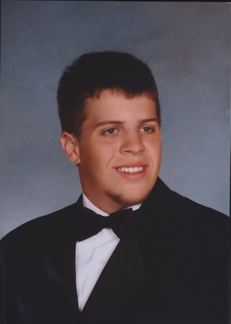 Obituary of Ryan A Kerr