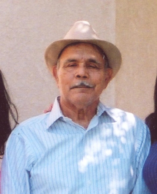 Obituary of Miguel Angel Fonseca Campos