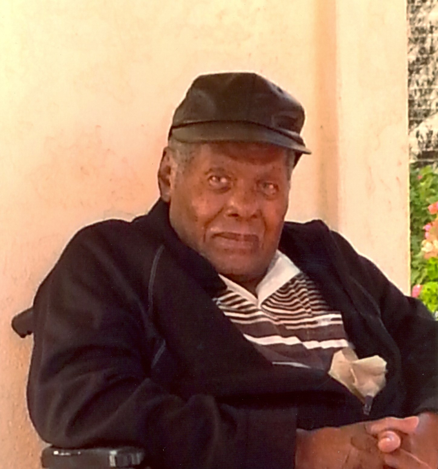 Willie Brown Wikitimeline Photos - 27ttus7
