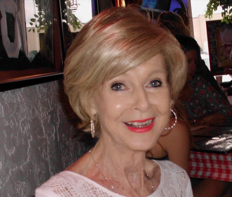 Obituario de Margaret Lie-Nielsen