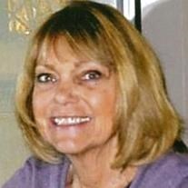 Obituary of Gayleen Johnson
