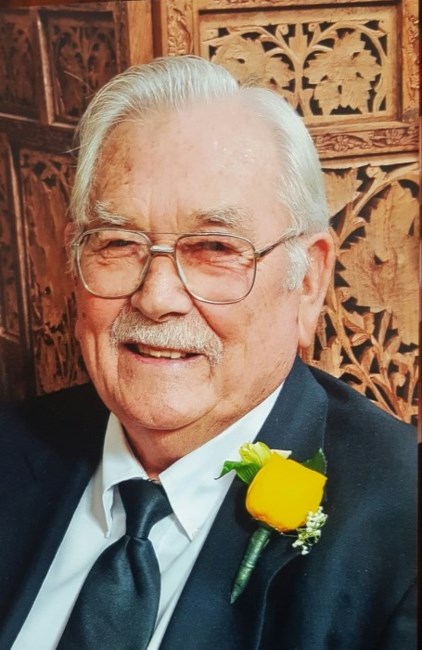 Obituary of Billy Jack Landers