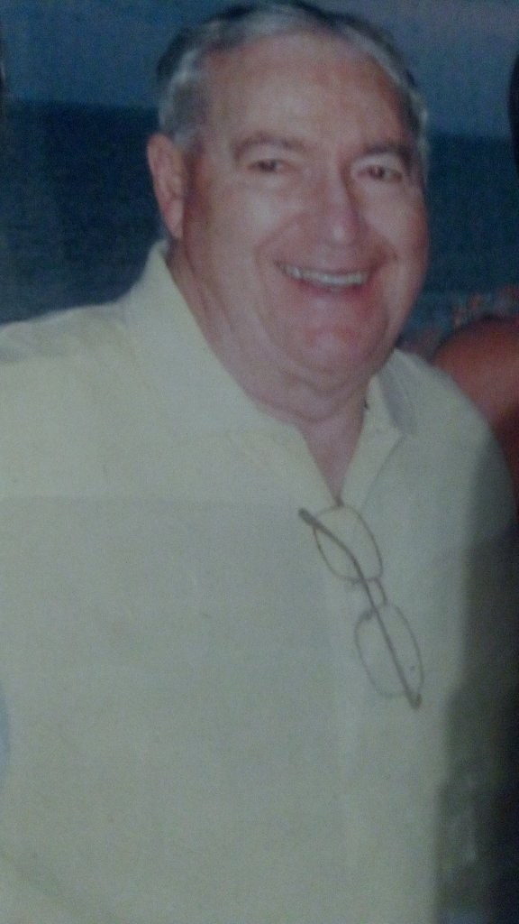 Obituary of Jenkins "Bud" Sawyer Falkenberry Jr.