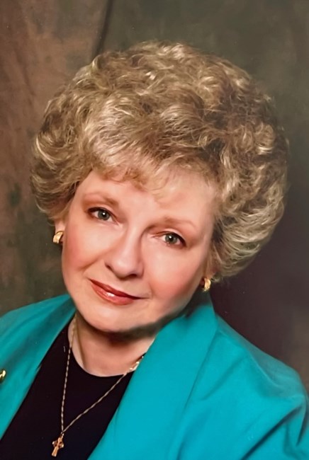 Obituary of Brenda Hoff