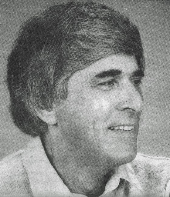 Obituary of Jerome "Jerry" Goldberg